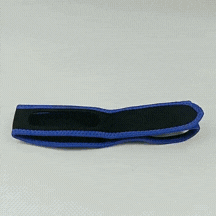 SleepFix™ Premium Adjustable Chin Strap – Anti‑Snore & Jaw Support