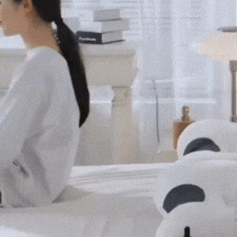 SleepFix™ SoyFiber OrthoSpa Pillow – Cervical Massage Support 